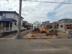 北足立郡伊奈町栄5丁目