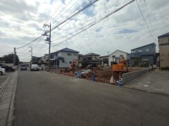 北足立郡伊奈町栄5丁目
