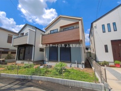 さいたま市見沼区大字大谷