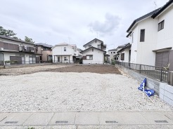 北足立郡伊奈町栄4丁目