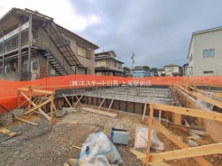 坂戸市芦山町