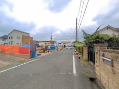 坂戸市芦山町