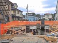 坂戸市芦山町
