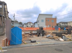 坂戸市芦山町