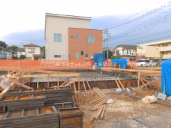 坂戸市芦山町