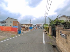 坂戸市芦山町