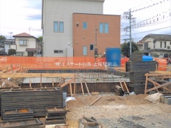 坂戸市芦山町