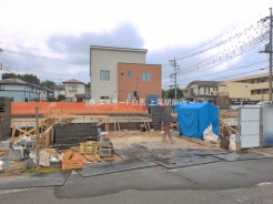 坂戸市芦山町