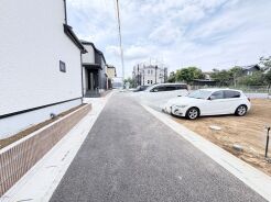 さいたま市北区奈良町