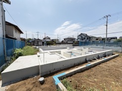 上尾市大字原市