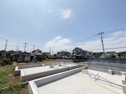 上尾市大字原市