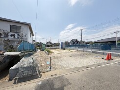 上尾市大字原市