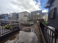 上尾市大字地頭方