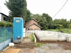 さいたま市中央区大戸1丁目