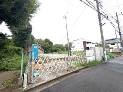 さいたま市中央区大戸1丁目