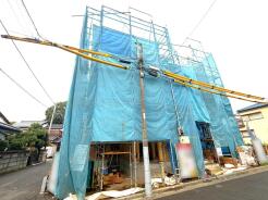 さいたま市大宮区北袋町2丁目