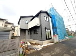 さいたま市大宮区北袋町2丁目
