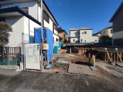 さいたま市北区本郷町
