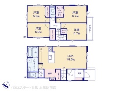 図面と異なる場合は現況を優先