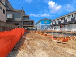 さいたま市桜区大字大久保領家