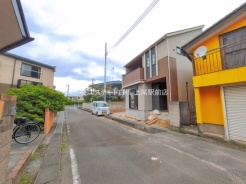 坂戸市伊豆の山町