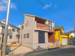 坂戸市伊豆の山町