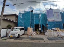 桶川市鴨川2丁目