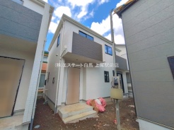 さいたま市北区吉野町２丁目