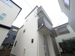 1号棟 