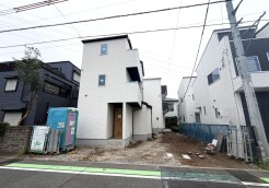 1号棟 