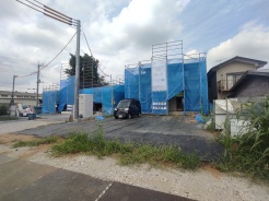 北葛飾郡杉戸町大字下高野