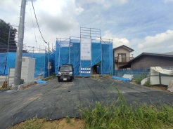 北葛飾郡杉戸町大字下高野