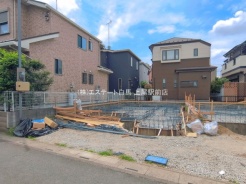 さいたま市北区本郷町