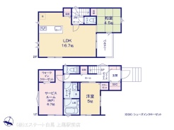 図面と異なる場合は現況を優先
