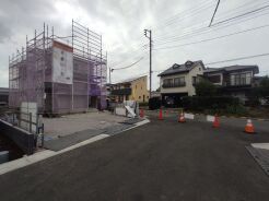 1号棟 
