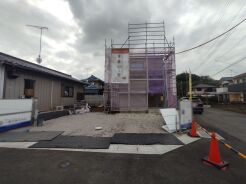 1号棟 