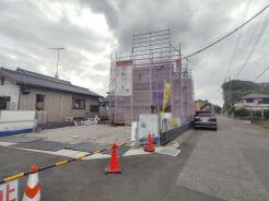 1号棟 