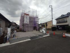 1号棟 