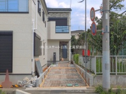 さいたま市大宮区上小町