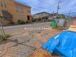 1号棟