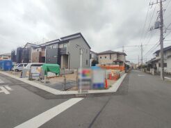 1号棟 