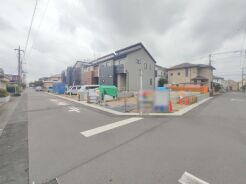 1号棟 