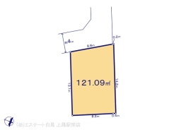 5号地 図面と異なる場合は現況を優先
