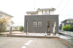 加須市上三俣