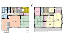 北本市宮内１丁目