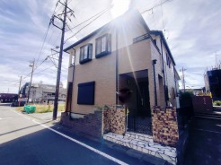 北本市宮内１丁目