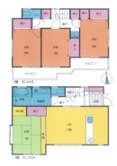 白岡市西３丁目