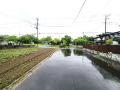 加須市川口