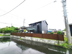 加須市川口