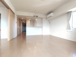 南向きのＬＤＫ、 日当たりにこだわった住宅がここに。
